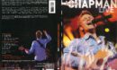 Steven Curtis Chapman: Live (2003) R1 DVD Cover