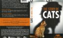 The Story of Cats (2016) R1 DVD Cover