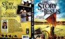 The Story of Jesus (2011) R1 DVD Cover