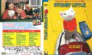 Stuart Little (2000) R1 DVD Cover