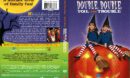 Double, Double, Toil and Trouble (2003) R1 DVD Cover
