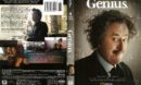 Genius (2017) R1 DVD Cover