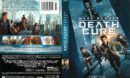 Maze Runner: The Death Cure (2018) R1 DVD Cover