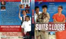 Suits on the Loose (2006) R1 DVD Cover