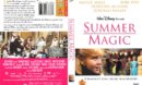 Summer Magic (2005) R1 DVD Cover