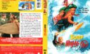 Surf Ninjas (1992) R1 DVD Cover