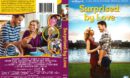 Surprised by Love (2014) R1 DVD Cover