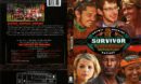 Survivor: Caramoan (2016) R1 DVD Covers