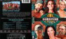 Survivor: One World (2016) R1 DVD Covers