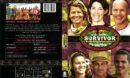 Survivor: Philippines (2016) R1 DVD Cover