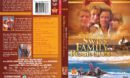 Swiss Family Robinson (1960) R1 DVD Cover