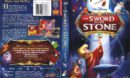 The Sword in the Stone (2008) R1 DVD Cover