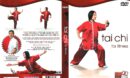 Tai Chi for Fitness (2001) R1 DVD Cover