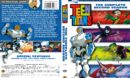 Teen Titans Season 2 (2006) R1 DVD Cover