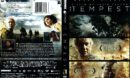 The Tempest (2011) R1 DVD Cover
