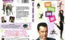That Thing You Do! (2001) R1 DVD Cover