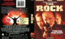 The Rock (1996) R1 DVD Cover
