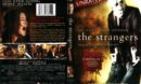 The Strangers (2008) R1 DVD Cover