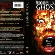 Ghosts of Mississippi (1996) R1 DVD Cover - DVDcover.Com