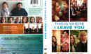 This Is Where I Leave You (2014) R1 DVD Cover