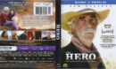 The Hero (2017) R1 Blu-Ray Cover & Label