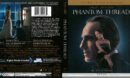 Phantom Thread (2018) R1 Blu-Ray Cover