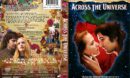 Across the Universe (2008) R1 DVD Cover