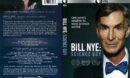 Bill Nye: Science Guy (2017) R1 DVD Cover