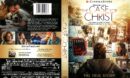 The Case for Christ (2017) R1 DVD Cover