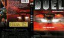 Duel (2004) R1 DVD Cover