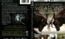 Extreme Animal Weapons (2017) R1 DVD Cover