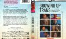 Growing Up Trans (2015) R1 DVD Cover