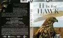 H is for Hawk: A New Chapter (2017) R1 DVD Cover