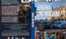 Havana Time Machine (2017) R1 DVD Cover