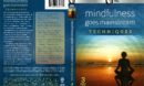Mindfulness Goes Mainstream: Techniques (2017) R1 DVD Cover