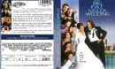 My Big Fat Greek Wedding (2012) R1 DVD Cover