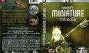 Nature's Miniature Miracles (2017) R1 DVD Cover