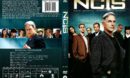 NCIS: Naval Crime Scene Investigative Service Season 7 (2010) R1 DVD Cover
