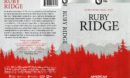 Ruby Ridge (2017) R1 DVD Cover