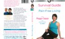 Survival Guide for Pain-Free Living (2018) R1 DVD Cover