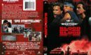 Blood In Blood Out: Bound By Honor (1993) R1 DVD Cover