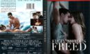 Fifty Shades Freed (2018) R1 DVD Cover