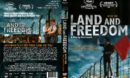 Land and Freedom (1995) R0 DVD Cover