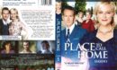 A Place to Call Home Season 5 (2017) R1 DVD Cover