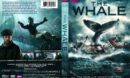 The Whale (2015) R1 DVD Cover