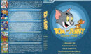 Tom and Jerry Collection - Volume 2 (2007-2013) R1 Custom DVD Cover
