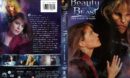 Beauty and the Beast Season 1 (1988) R1 DVD Cover