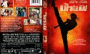 The Karate Kid (2010) R1 DVD Cover