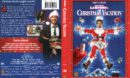 National Lampoon's Christmas Vacation (1989) R1 DVD Cover