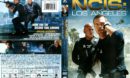 NCIS: Los Angeles Season 2 (2011) R1 DVD Cover